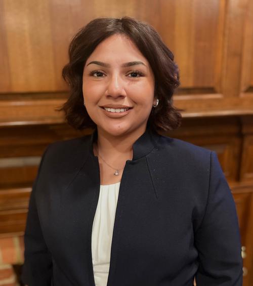 Joselyn Martinez